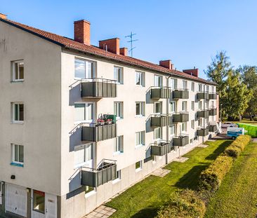 Stensättersgatan 31 B - Photo 2