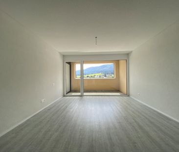 2.5 Zimmer, 56 m², 3. Stock - Photo 2