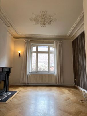 Te huur: Huis Bourgognestraat in Maastricht - Photo 1