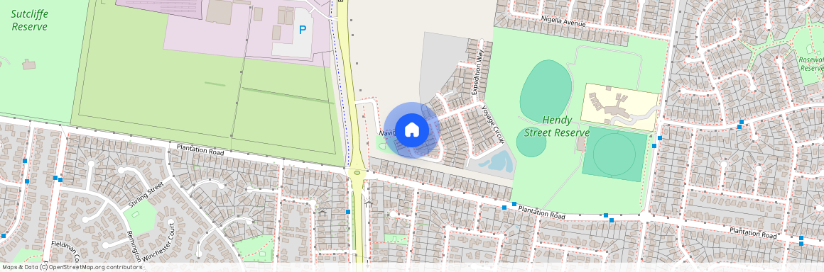 42 Navigator Drive, Vic 3214, Corio