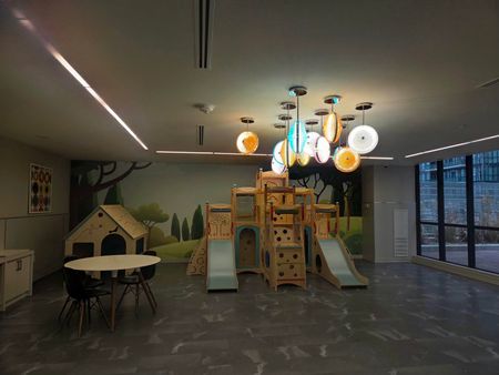 For Lease - 4055 Parkside Village Drive Unit# 1416, Mississauga, Ontario - Photo 3