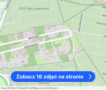 Nowe. Dwa balkony, piękny widok.Metro tuż.garaż - Zdjęcie 1