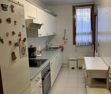 Piso de alquiler en Oviedo - Cl Cat Francisco Beceña, 9, Buenavista - Photo 2