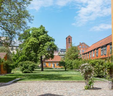 Imponerende lejlighed i højeste kvalitet - Photo 5