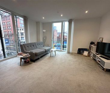 Transmission House, 11 Tib Street, Manchester City Centre, M4 1AE - Photo 2