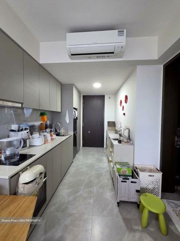 Clavon (D5), Apartment - For Rent - Photo 3