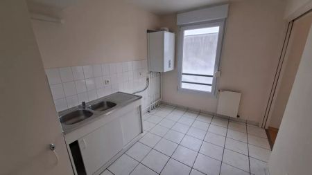 Location appartement T3 84.19m² à Reims (51100) - Photo 2