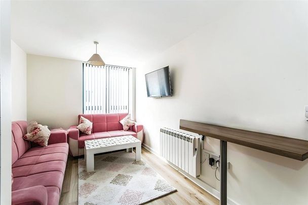 1 bedroom flat to rent - Photo 1