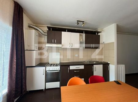 Apartament 2 camere, 42 mp, parcare, zona Florilor - Photo 4