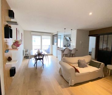 Location Appartement 3 pièces 72m² - Photo 1