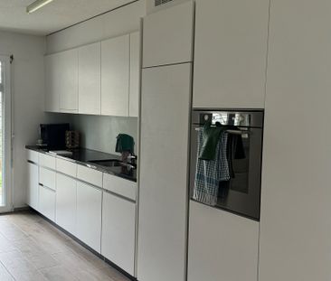 Nachmieter:in gesucht: 2.5-Zimmer-Wohnung im Erdgeschoss - Photo 2