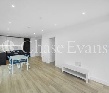 1 bedroom apartment to rent - Photo 3