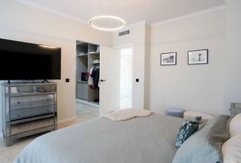 Luxury Villa for rent in Benahavís, Spain