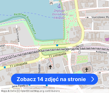 z widokiem na jezioro - Zdjęcie 1