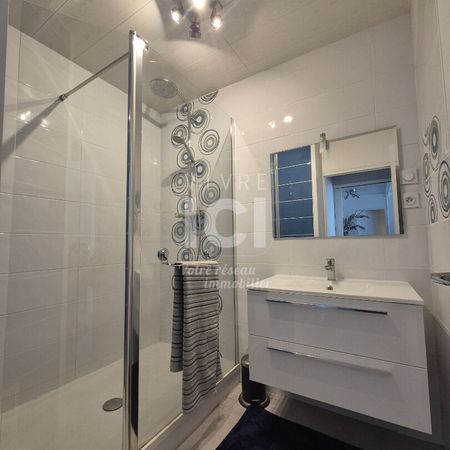 Angers - Résidence Montaigne Type 2 de 68.50m² - Photo 4