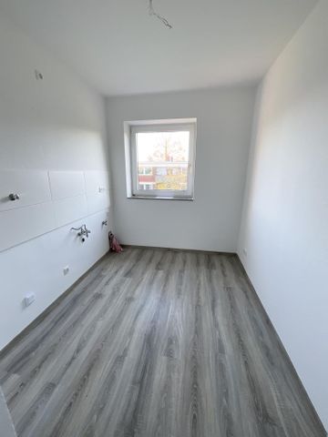 Demnächst frei! 3-Zimmer-Wohnung in Wilhelmshaven Wiesenhof - Photo 3