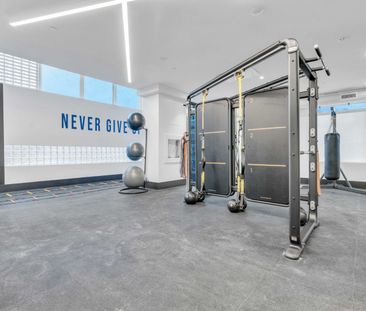 For Lease - 55 Duke Street Unit# 322, Kitchener, Ontario - Photo 2