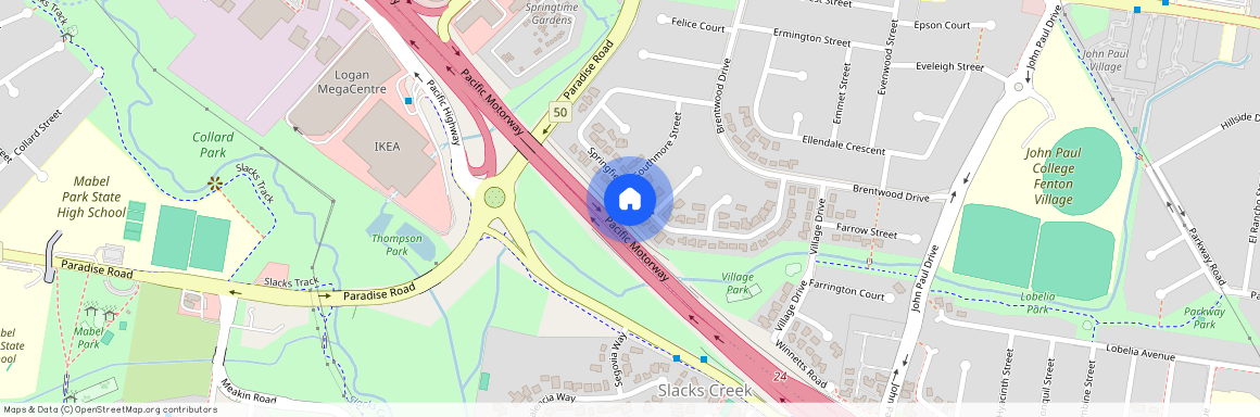 42 Springfield Crescent, Qld 4127, Daisy Hill