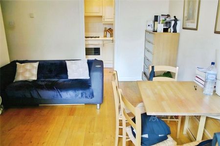 1 bedroom house to rent - Photo 5