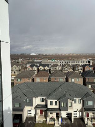 For Lease - 460 Gordon Krantz Avenue Unit# 103, Milton, Ontario - Photo 1