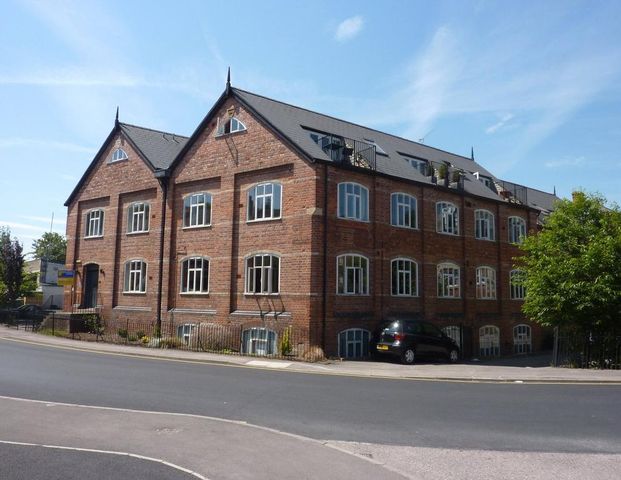 2 bedroom apartment to rent - Photo 1