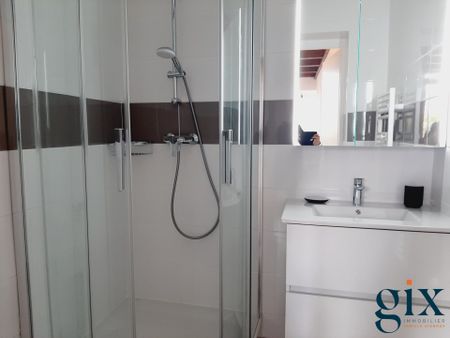Location Appartement 3 pièces 63m² GRENOBLE 38000 - Photo 4