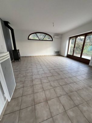 Location appartement 4 pièces 111.19 m² à Mirabel-et-Blacons (26400) - Photo 1