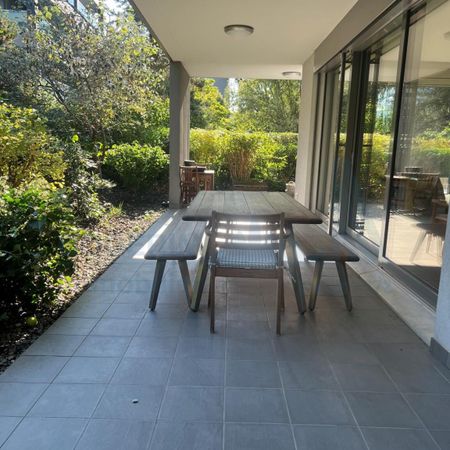 6P/ GROUND FLOOR APARTMENT - Foto 3