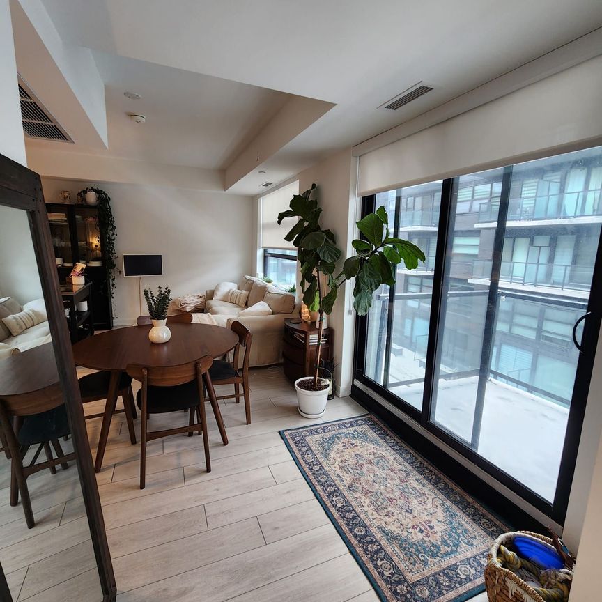 For Lease - 1612 Charles Street Unit# 327, Whitby, Ontario - Photo 1