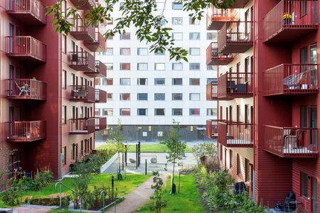 Gräddgatan 5 - Photo 3