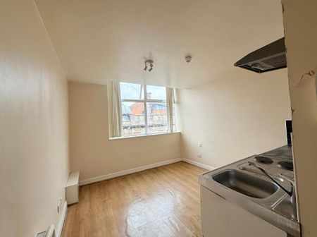 Studio to rent - Photo 4