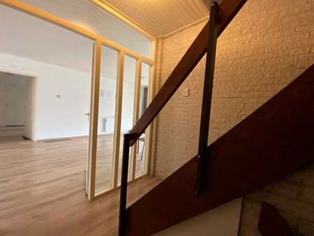 Te huur: Appartement Torenstraat in Winschoten - Foto 3