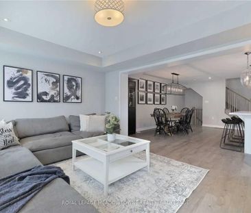 For Lease - 1244 Rose Way, Milton, Ontario - Photo 3