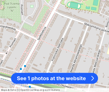 Umeblowane Media Miejskie Tramwaj ul Sempołowska - Photo 1