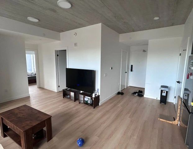 Furnished 2-Bedroom Sublet at Giorgio — 2 Bedrooms Condo Unit - Photo 1