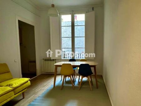 Piso en alquiler en Carrer de Ferran, cerca de Carrer de Rauric - Photo 2