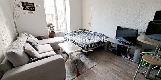 Location Appartement 1 pièce 18m² AVRANCHES 50300 - Photo 3