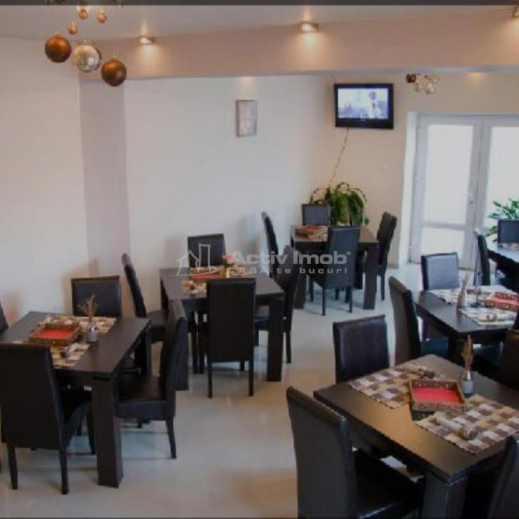 Casa/Pensiune 10 camere - cazare muncitori - Fotografie 1