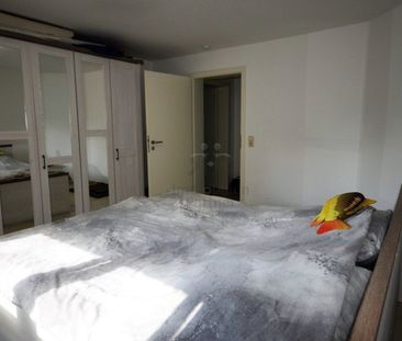 Schicke 2-Zimmer-Wohnung mit eigener Terrasse und Stellplatz! - Photo 5