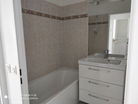 Appartement Etampes 2 pièce(s) 35.05 m2 - Photo 4