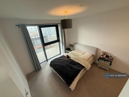 1 bedroom flat to rent - Photo 4