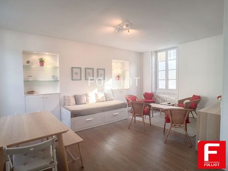 Appartement BAYEUX - 3 pièces - Photo 5