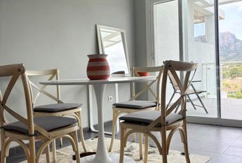 FOR RENT FOR LONG TERM NEW BUNGALOW IN CALPE