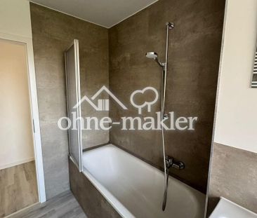 Große 4-Zimmer Wohnung in grüner Umgebung; Als Ferienwohnung, für E... - Photo 6