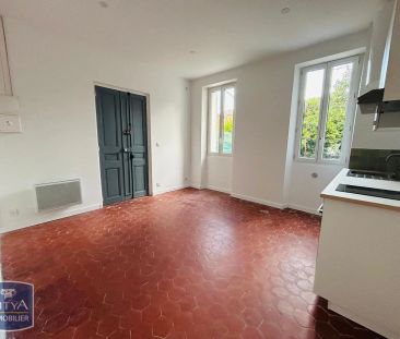 Appartement à louer 2 pièces 34.68m² - Photo 2