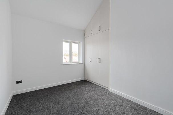 2 bedroom barn conversion to rent - Photo 1