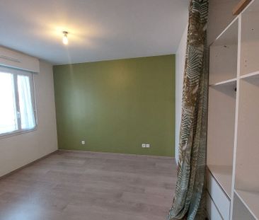 Location Appartement 1 pièce 40m² BESANCON 25000 - Photo 5