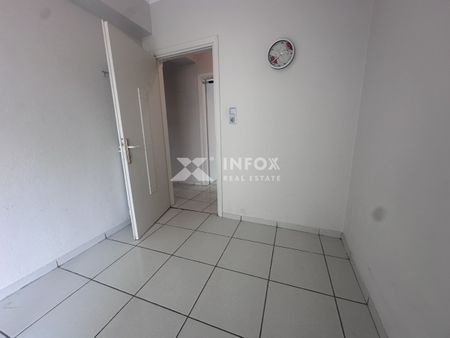 Ενοικιάζεται Διαμέρισμα 100 τ.μ. - Φωτογραφία 5