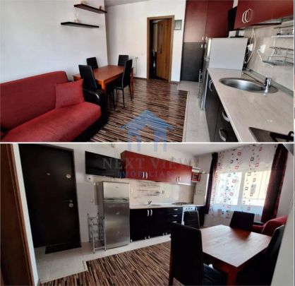 Apartament 3 camere, Buna Ziua - Photo 1