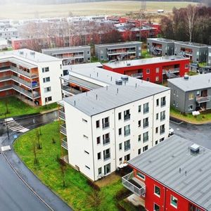 Ribby Allé, Västerhaninge - Photo 2